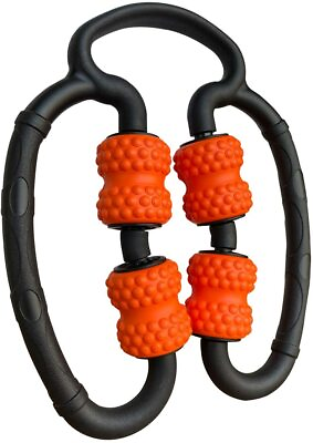 #ad Sunflower Home Muscle Roller Leg Rollers Stick Sports $15.19