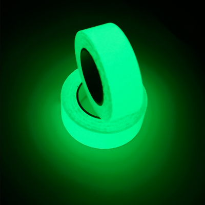 #ad Luminous Tape Fluorescent Glow In Dark Wall Decorative Self Adhesive Sticker $4.54