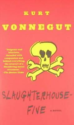 #ad SlaughterhouseFive Modern Libr ACCEPTABLE $4.18