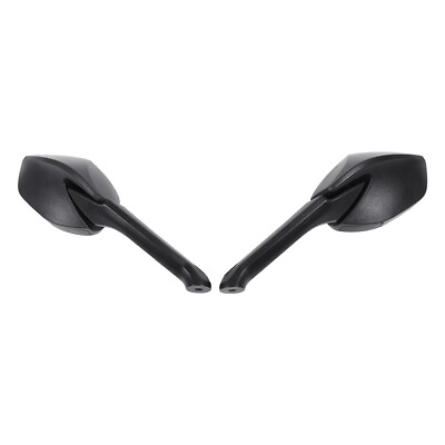 #ad Rear View Rearview Mirrors Fit For Ducati Multistrada 1200 2010 2014 2013 2012 $49.80