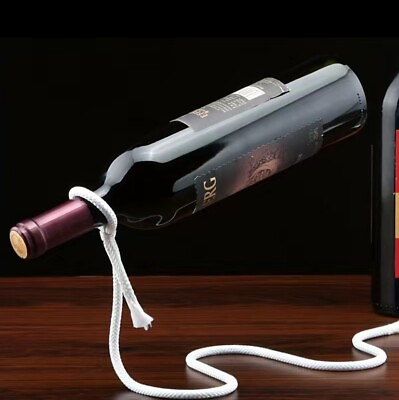 #ad Wine Holder amp; Decor $25.00