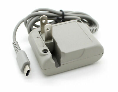 Home Wall Charger AC Power Adapter Cord for Nintendo DS Lite NDSL US NEW $6.69