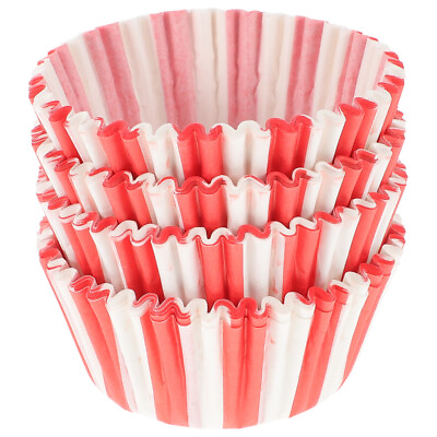#ad 100PCS Wedding Baking Cupcake Wrappers Baking Cups Cupcake Cups for Muffin Cake $7.78