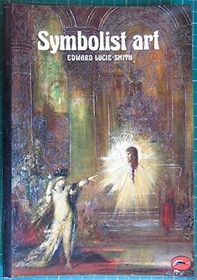 #ad Symbolist Art The World of Art series Paperback ACCEPTABLE $6.91