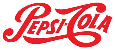 #ad Pepsi Cola Retro Old Logo New Sticker Vinyl Wall Decal Stickers 22quot;x9quot; $12.07