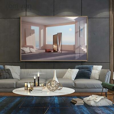 #ad Modern Home Design Upholstery Wall Art $21.95