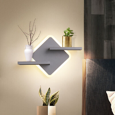 #ad Minimalist art living room wall decoration lamps $59.99