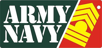 #ad U.S. Army Navy Wall Vinyl Decal Sticker Military $5.94