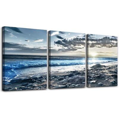 #ad Canvas Wall Art For Living Room Farmhouse Wall Decor For Bedroom Office Wall ... $41.44