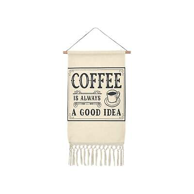 #ad This Charming Coffee Kitchen Sign A Perfect Blend of Style and Comfort $19.99