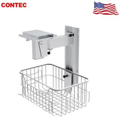 #ad wall stand Wall mount medical bracket Holder for CONTEC Patient monitor 8000 NEW $149.00