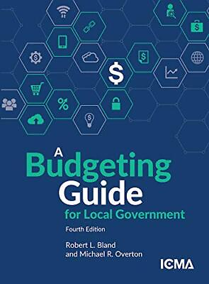 #ad BUDGETING GUIDE F LOCAL GOVT. $86.22