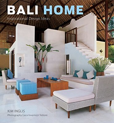 #ad Bali Home: Inspirational Design Ideas $13.37