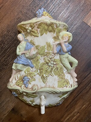 #ad French Country Wall Decor Vintage $25.00