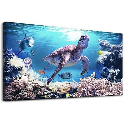 #ad Canvas Wall Art For Living Room Large Size Family Wall Decorations For Bedroo... $236.68
