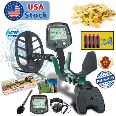 #ad #ad Metal Finder Wall Metal Detector Live AC Wire Scanner Wood Checker LCD Display $281.99
