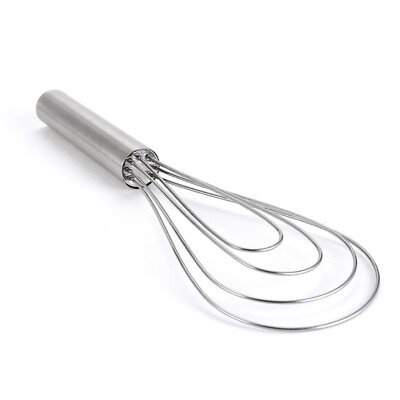 #ad Whisk Hand Mixer Egg Hand Whisk Hand Egg Beater Bread Clip Mixer $9.21