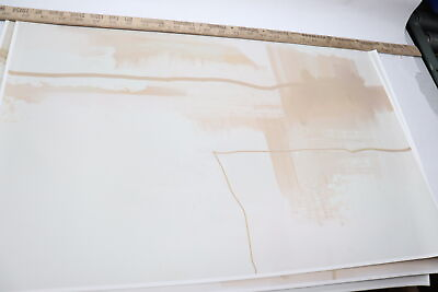 #ad #ad Abstract Wall Art Canvas Beige Minimalist Wall Art Deco 3 pc Set 24quot; x 16quot; $12.00