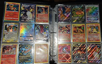 #ad #ad Vintage Pokemon Cards 1999 WOTC Pack Rare Charizard 1st Edition Modern $6.99