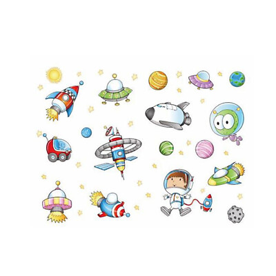 #ad Wall Stickers for Kids#x27; Rooms $12.48