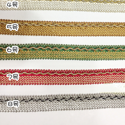 #ad Curtain Cushion Trim Fabric Ribbon Tape Upholstery for Sofa Cover Home Decor DIY $15.34