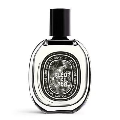 #ad diptyque Fleur De Peau Eau De Parfum 2.5oz 75 ml New in Box $90.15