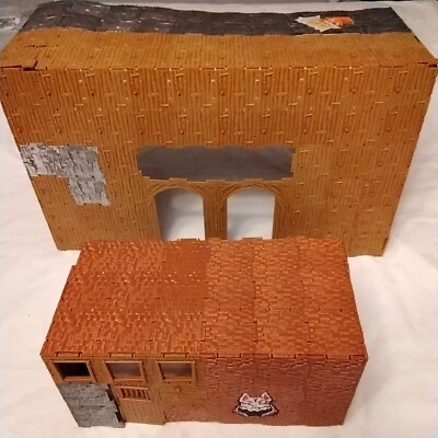 #ad Fornite Wall Building fortress $16.58