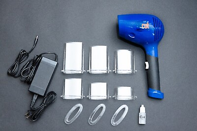 #ad #ad AirCut DIY Personal Haircutting System Lightly Used Cleaned and Sanitized $89.99