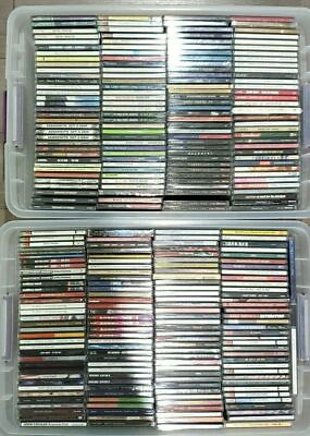 #ad Modern Rock Grunge Emo Punk A Z CD Lot Choose Your Titles amp; Add To Cart $1.00