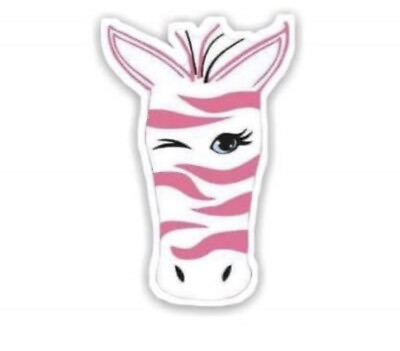 #ad Pink Zebra Spring Summer Returning Samplers $4.00
