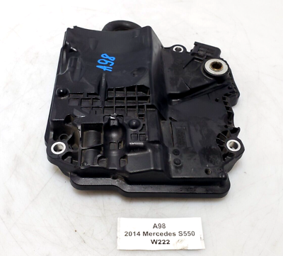 #ad ✅ 2014 2017 OEM Mercedes W222 S550 Gearbox Transmission Control Unit $299.95