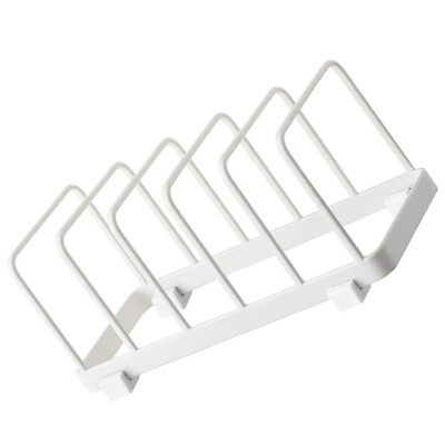 #ad Chopping Board Stand Dish Dryer Drainer Rack Kitchen Stuff Countertops for $23.15