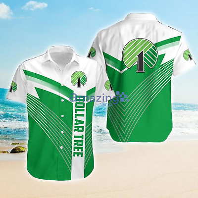 #ad #ad Dollar Tree Hawaiian Shirt 3D AOP Button Down Shirt Best Gift S 5XL $29.90