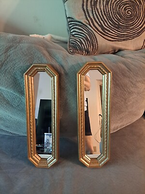 #ad home decor wall mirror $25.00