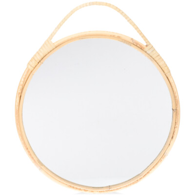 #ad Decor Mirror For Wall Makeup Mirror Decor Bathroom Hotel Home $37.97