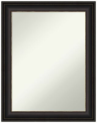 #ad Wall Mirror Trio Oil Rubbed Bronze Frame Mirror for Wall Decor or use as Bat... $108.63