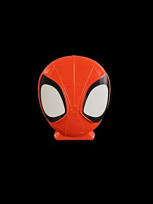 #ad Spidey amp; His Amazing Friends STICKER Scenes 1 Play Scene amp; 50 Removable Stickers $8.35