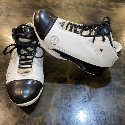 #ad Converse Wade 1.3 Mid Home Tuxedo Playoffs PE Size 9 $54.00