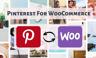 #ad WP Plugins WooCommerce Pinterest Lifetime Unlimited Sites Latest Version GPL $5.00