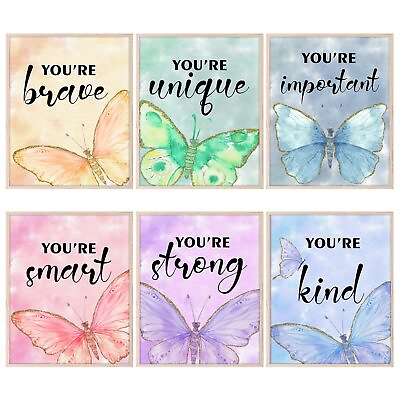 #ad Girls Room Decor Posters Girls Room Wall Art Wall Posters For Teen Girls Ro... $17.14
