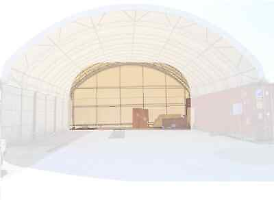 #ad Back Wall for Container Canopy Shelter 40#x27;x40#x27;x15#x27; $3259.00