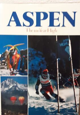 #ad Aspen Living Art Company of Aspen $14.25