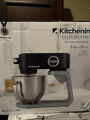 #ad kitchenin stand mixer $175.99