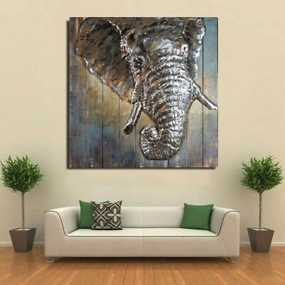 #ad Shabby chic home decor wall art new products European home decor 3d wall paintin $89.50