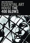 #ad THE 400 BLOWS : Essential Art House BRAND NEW $13.99