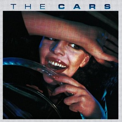 #ad The Cars Cars New CD $12.72