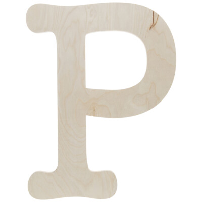 #ad Custom Painted Letter P for front door or wall decor $28.00