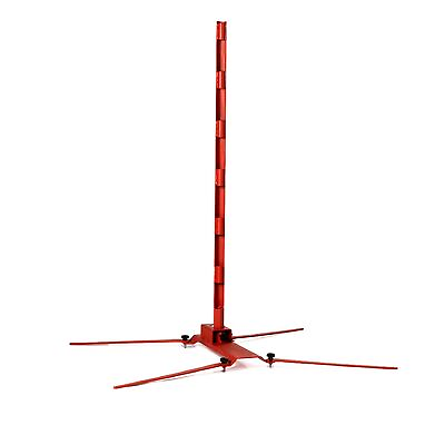 #ad Titan Great Outdoors No Weld Dueling Tree Safety Stand Straight or Angled Shoot $269.99