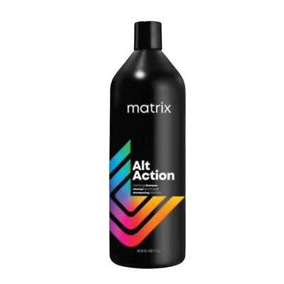 #ad Matrix Total Results ALT ACTION Clarifying Shampoo 33.8 oz $23.99