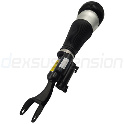 #ad Fit For Mercedes S500 S560 S550 S450 AWD Front Left Air Suspension Shock $263.43